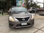 2018 Nissan VERSA SENSE AT AC