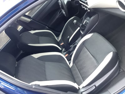 2021 Nissan VERSA ADVANCE MT 21