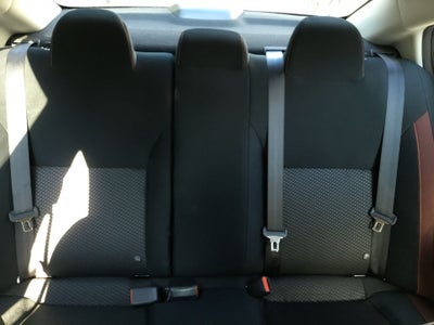 2024 Nissan VERSA SR CVT 24