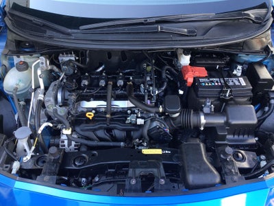 2024 Nissan VERSA ADVANCE MT 24