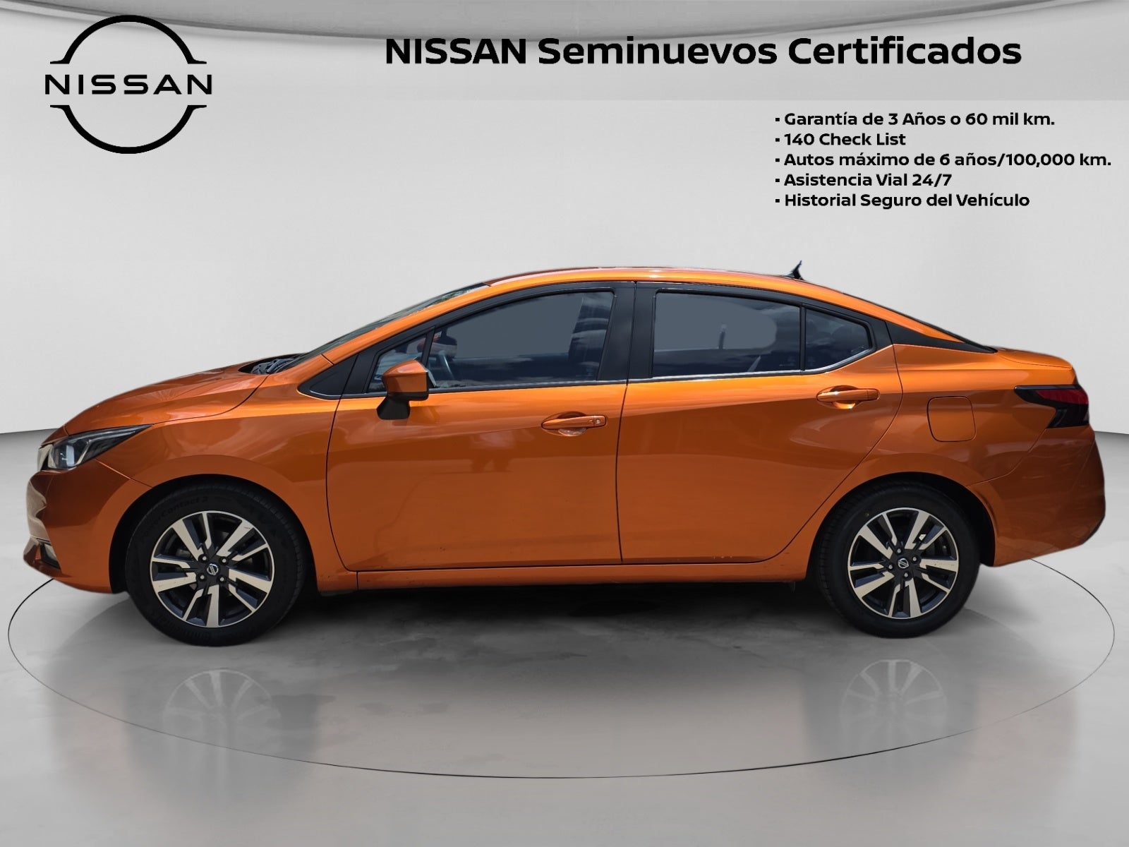 2022 Nissan VERSA ADVANCE CVT 22