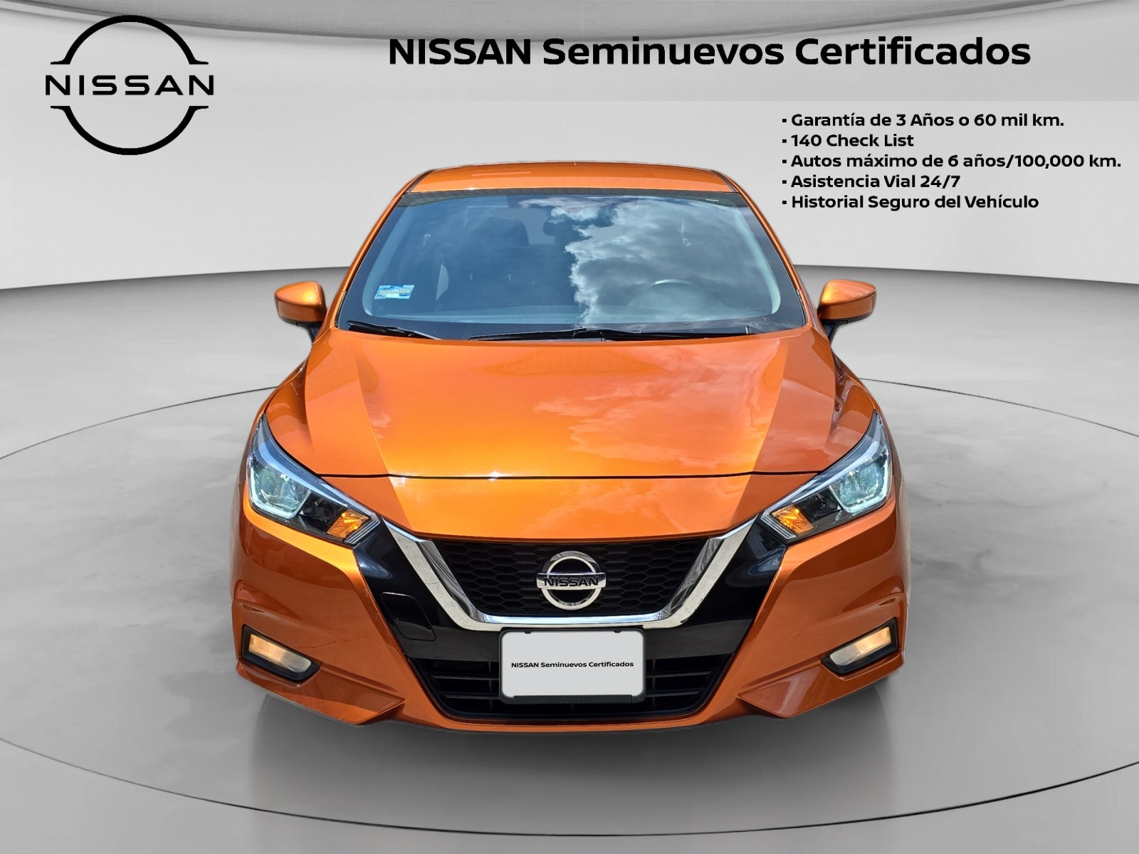 2022 Nissan VERSA ADVANCE CVT 22