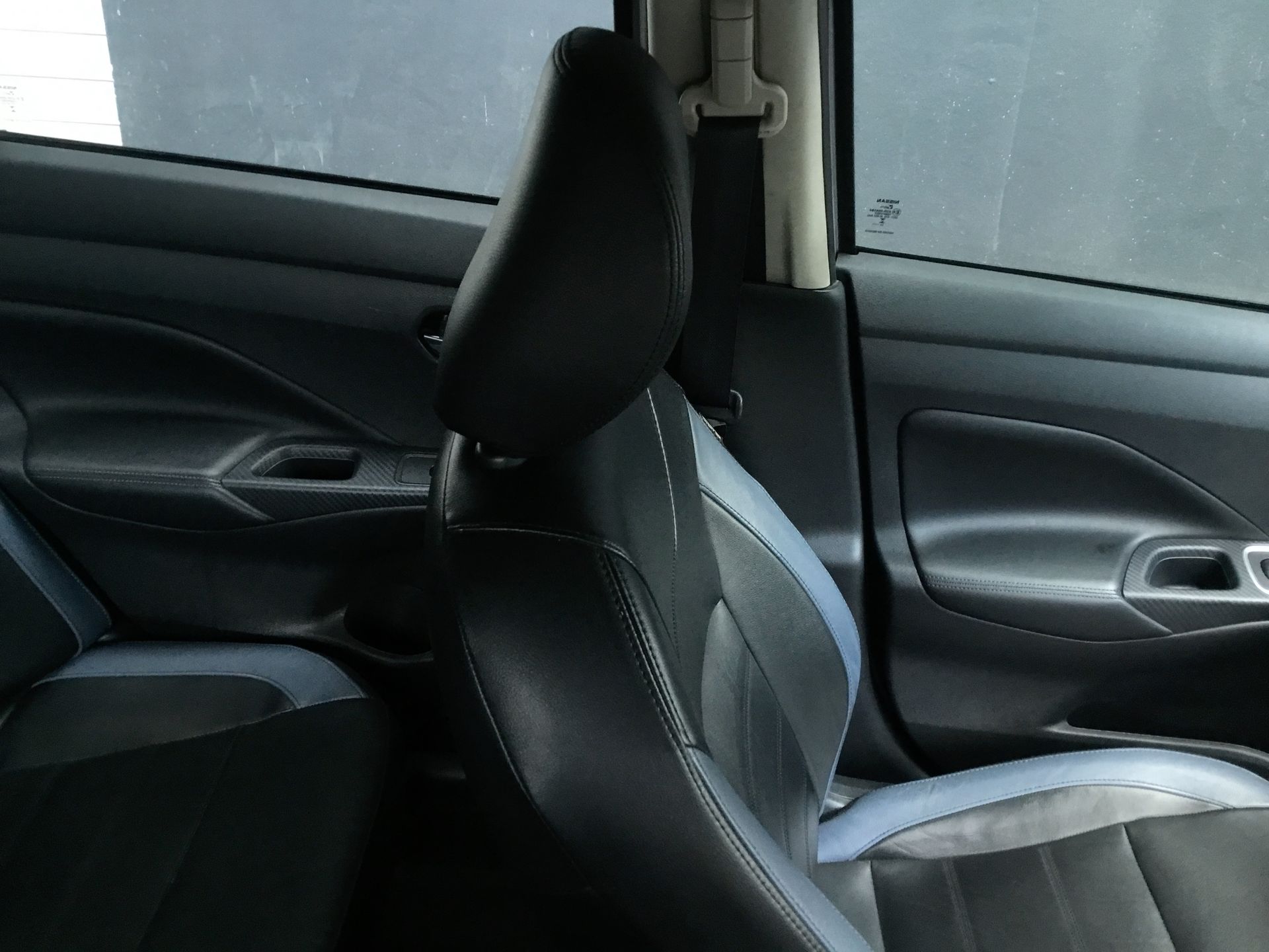 2024 Nissan VERSA EXCLUSIVE CVT 24