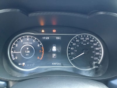 2024 Nissan VERSA EXCLUSIVE CVT 24