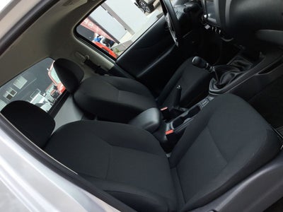 2025 Nissan NP300 PICK UP TM AC 25