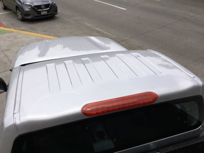 2025 Nissan NP300 PICK UP TM AC 25