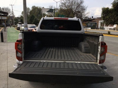 2022 Nissan FRONTIER PLATINUM LE DIESEL 4X4 TA 22