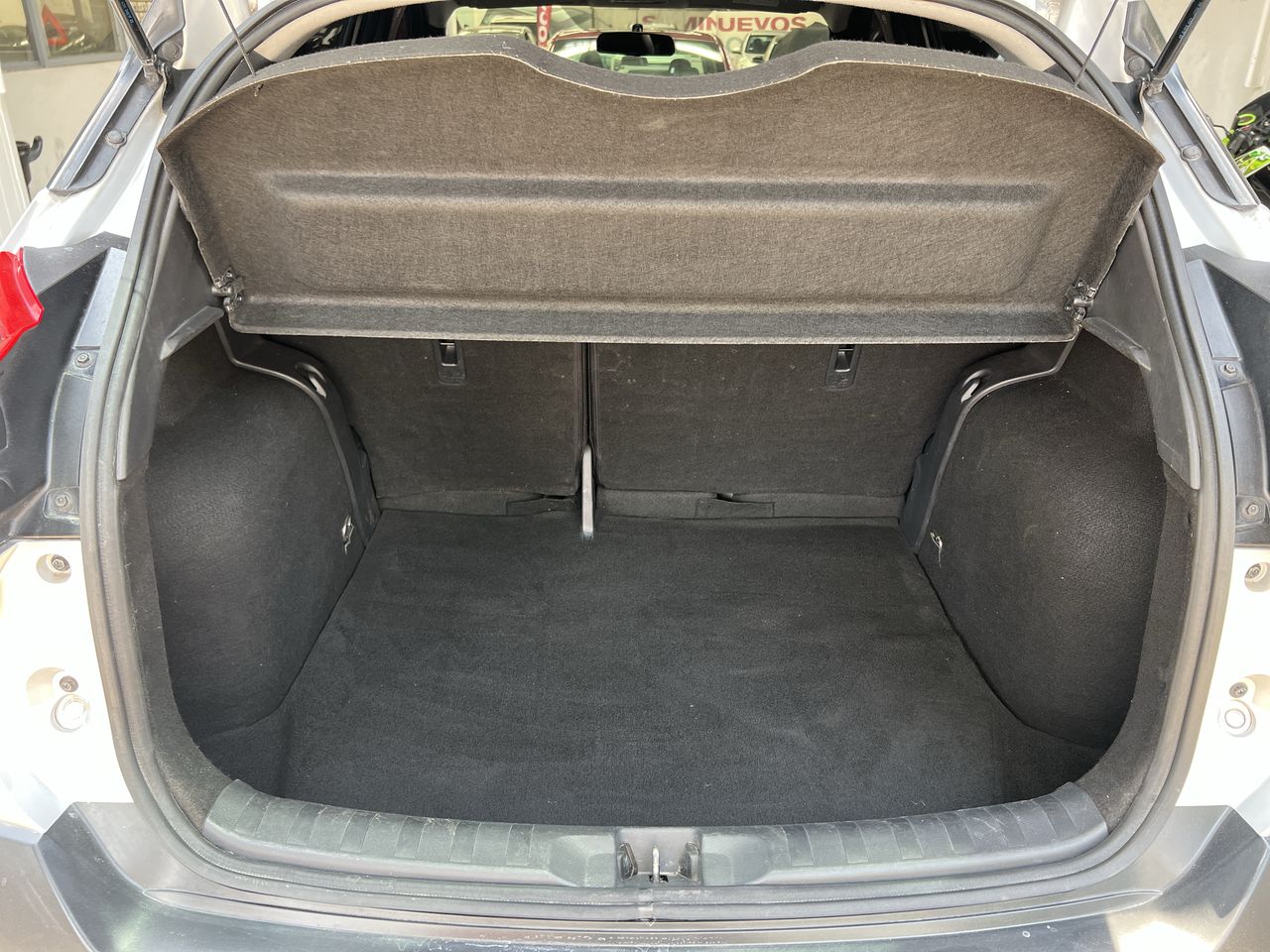 2018 Nissan KICKS 1.6 EXCLUSIVE LTS CVT A/C