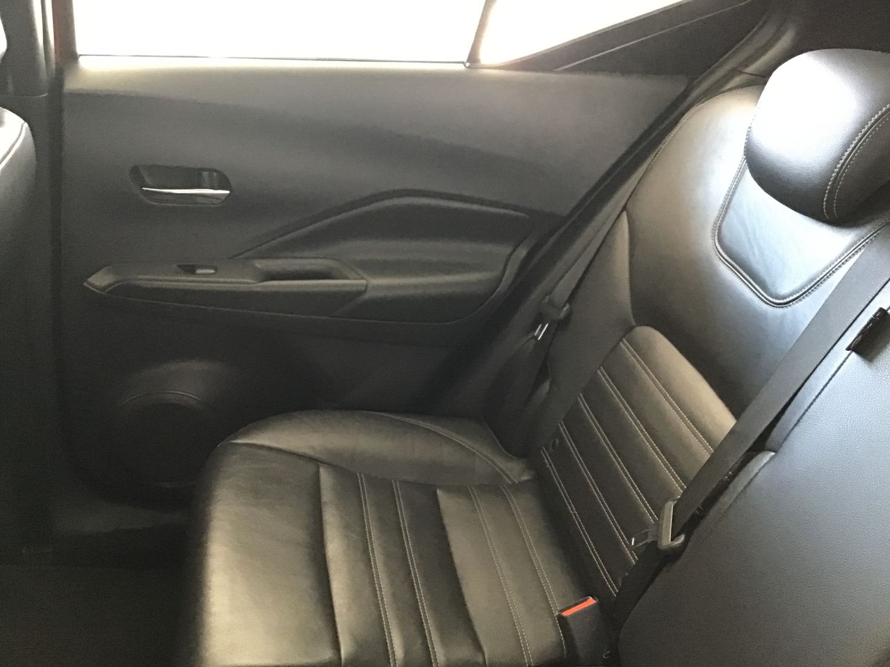 2019 Nissan KICKS E-POWER 1.6 ADVANCE LTS CVT A/C