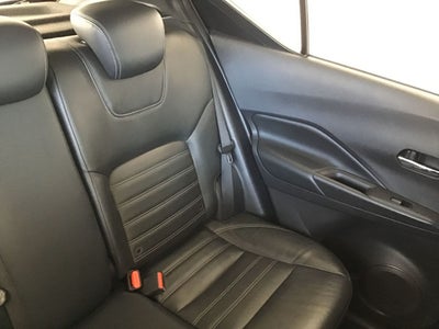2019 Nissan KICKS E-POWER 1.6 ADVANCE LTS CVT A/C