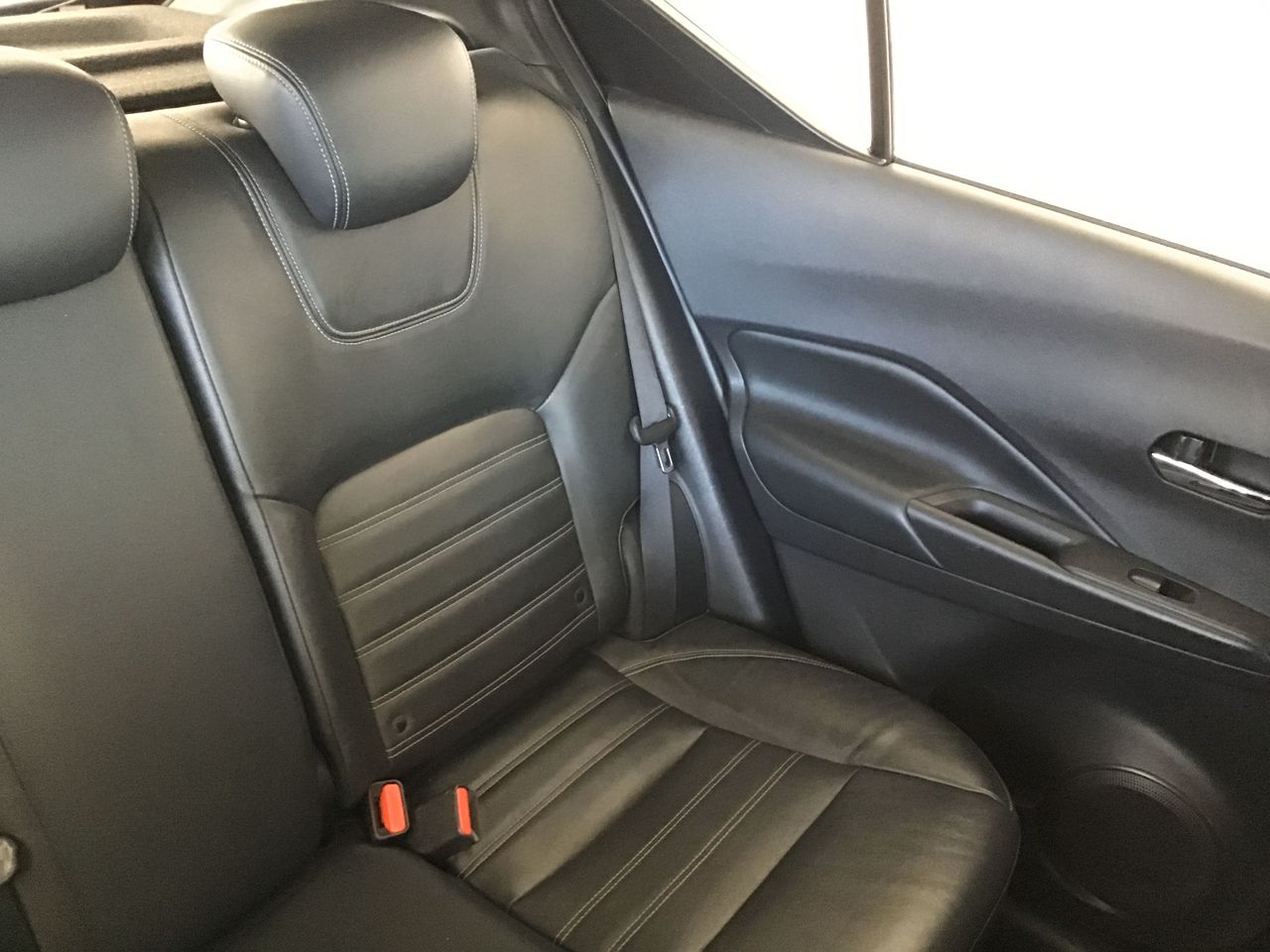 2019 Nissan KICKS E-POWER 1.6 ADVANCE LTS CVT A/C