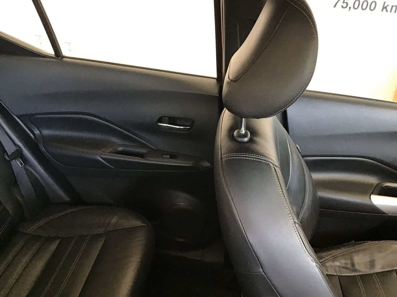 2019 Nissan KICKS E-POWER 1.6 ADVANCE LTS CVT A/C