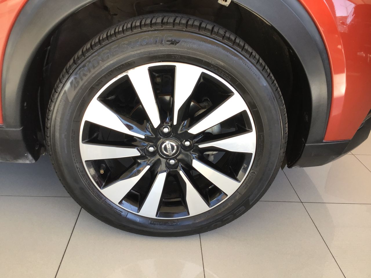 2019 Nissan KICKS E-POWER 1.6 ADVANCE LTS CVT A/C