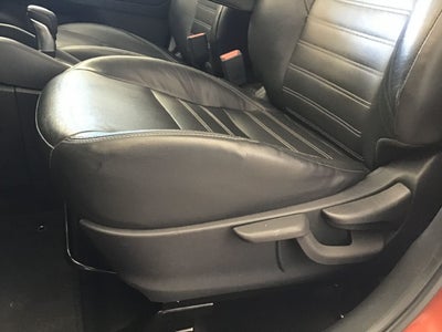 2019 Nissan KICKS E-POWER 1.6 ADVANCE LTS CVT A/C