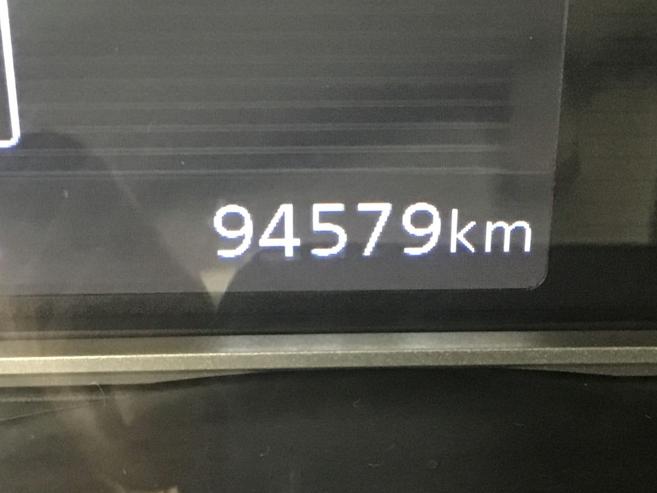 2019 Nissan KICKS E-POWER 1.6 ADVANCE LTS CVT A/C