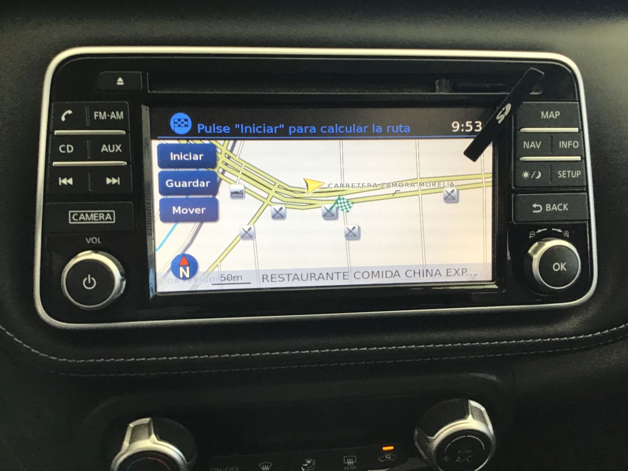 2019 Nissan KICKS E-POWER 1.6 ADVANCE LTS CVT A/C