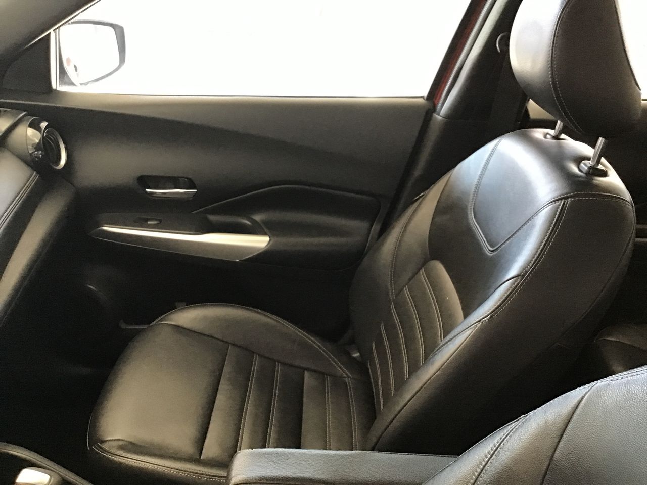 2019 Nissan KICKS E-POWER 1.6 ADVANCE LTS CVT A/C