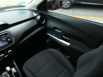 2021 Nissan KICKS ADVANCE 1.6 LTS CVT 21