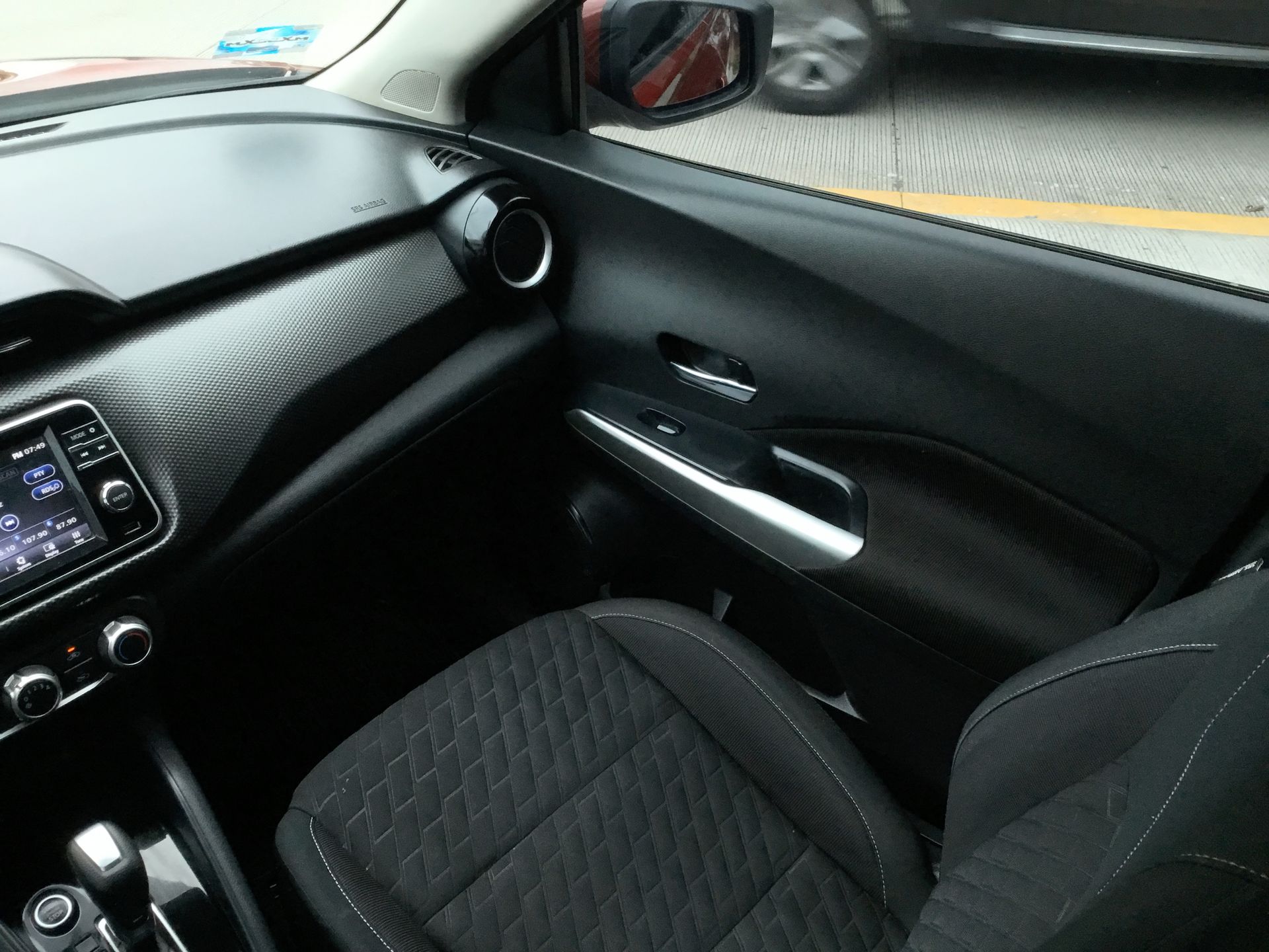 2021 Nissan KICKS ADVANCE 1.6 LTS CVT 21