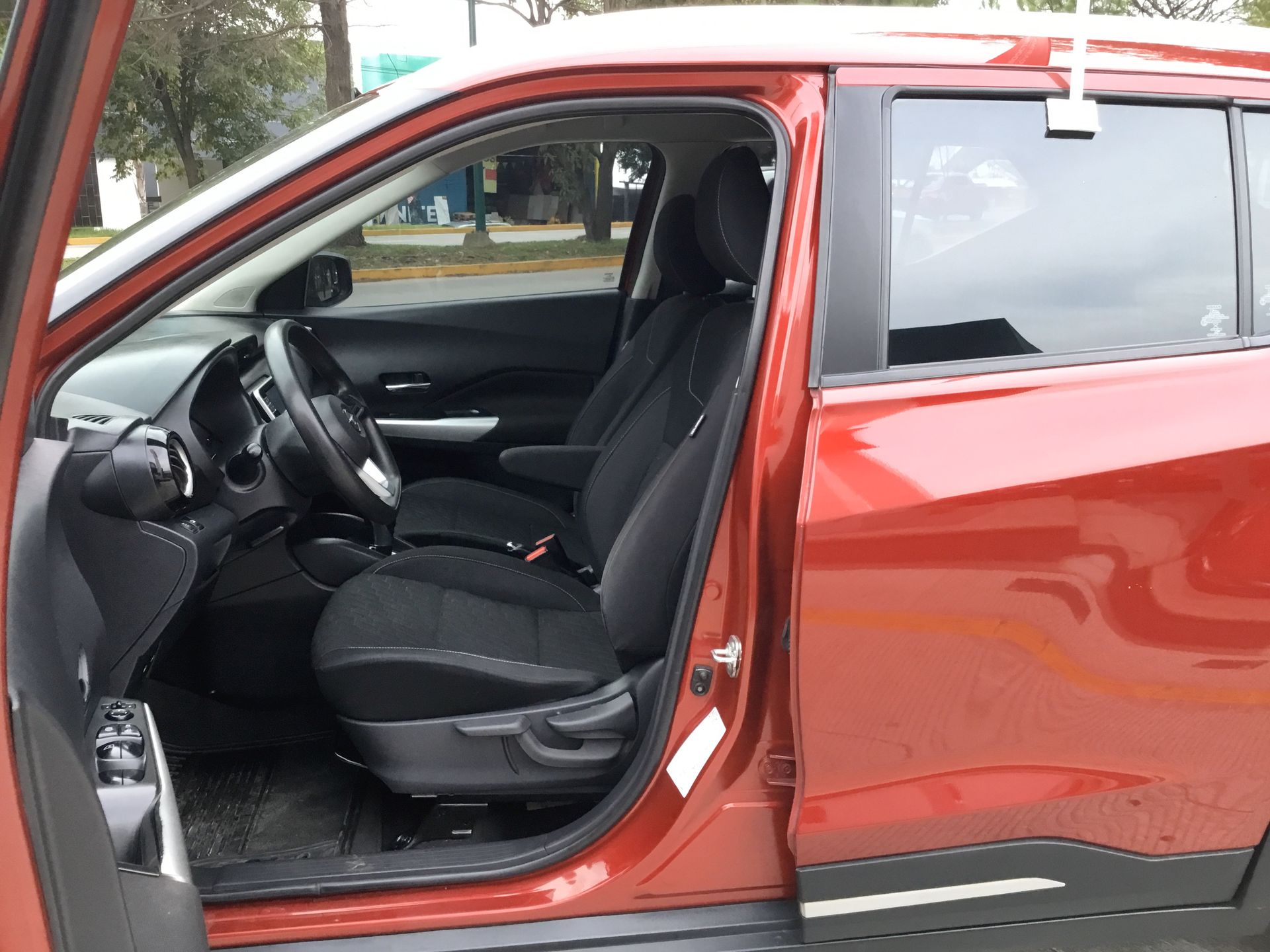 2021 Nissan KICKS ADVANCE 1.6 LTS CVT 21