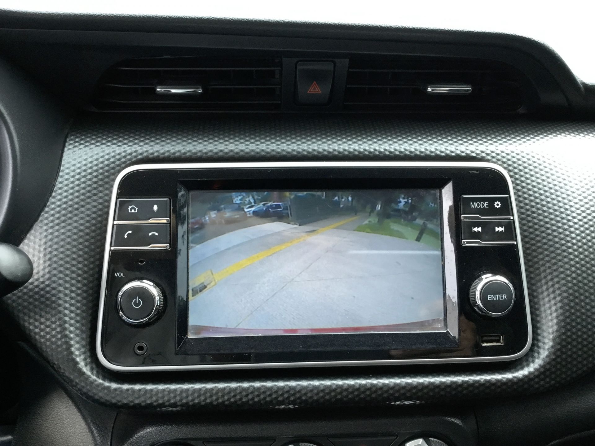 2021 Nissan KICKS ADVANCE 1.6 LTS CVT 21