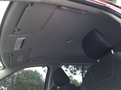 2021 Nissan KICKS ADVANCE 1.6 LTS CVT 21