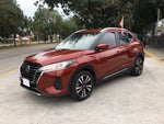 2021 Nissan KICKS ADVANCE 1.6 LTS CVT 21