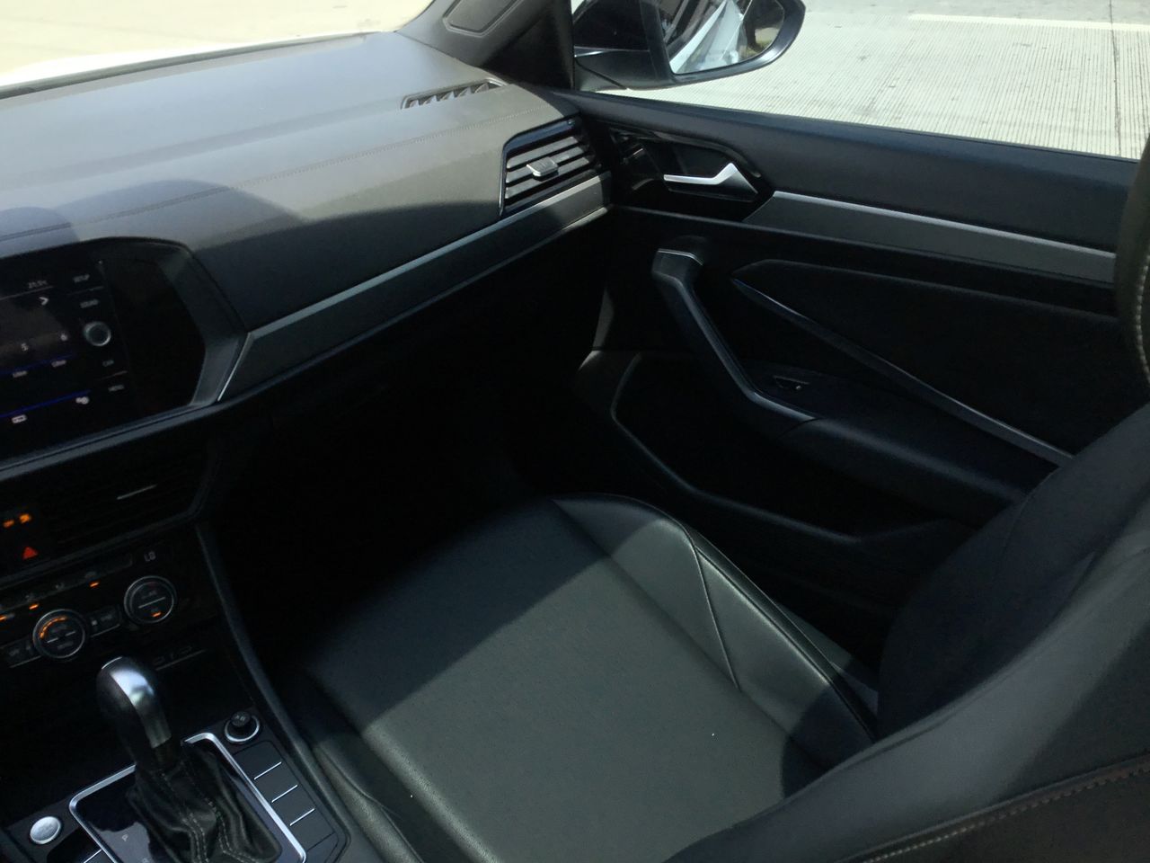 2021 Volkswagen JETTA JETTA COMFORTLINE 1.4 TSI 150HP 6 VEL TIPTRONIC PAQUETE R-LINE