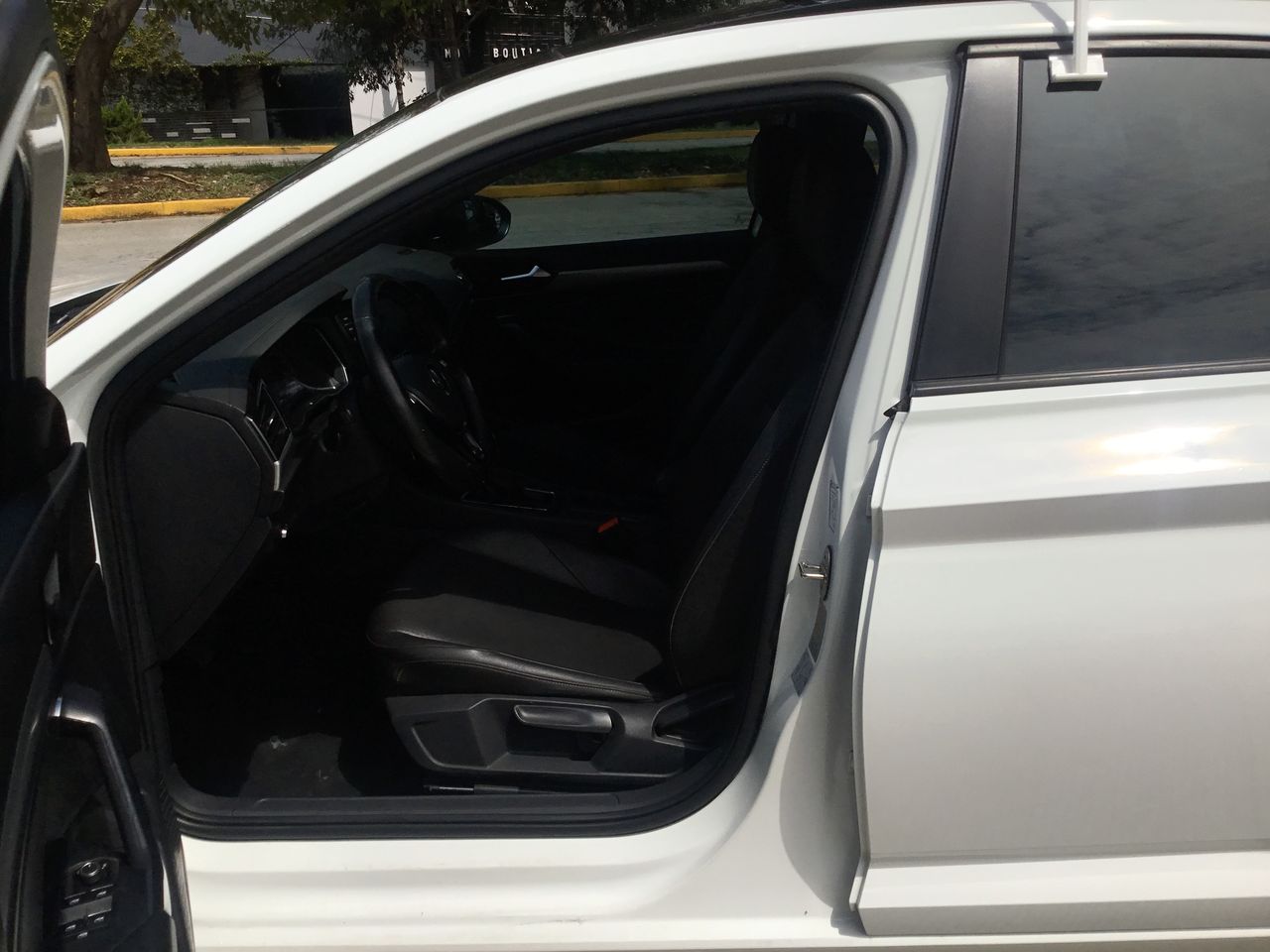2021 Volkswagen JETTA JETTA COMFORTLINE 1.4 TSI 150HP 6 VEL TIPTRONIC PAQUETE R-LINE