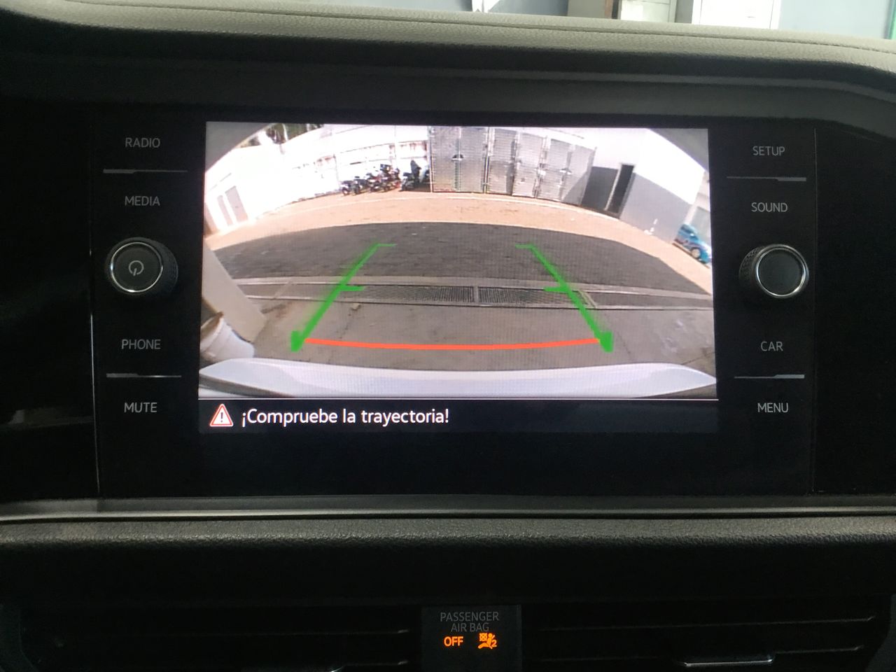 2021 Volkswagen JETTA JETTA COMFORTLINE 1.4 TSI 150HP 6 VEL TIPTRONIC PAQUETE R-LINE