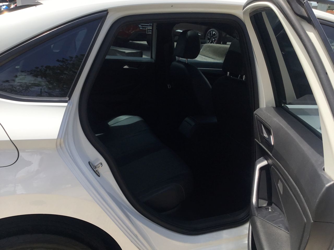 2021 Volkswagen JETTA JETTA COMFORTLINE 1.4 TSI 150HP 6 VEL TIPTRONIC PAQUETE R-LINE