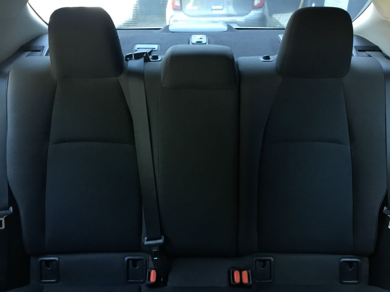 2020 Toyota COROLLA BASE CVT