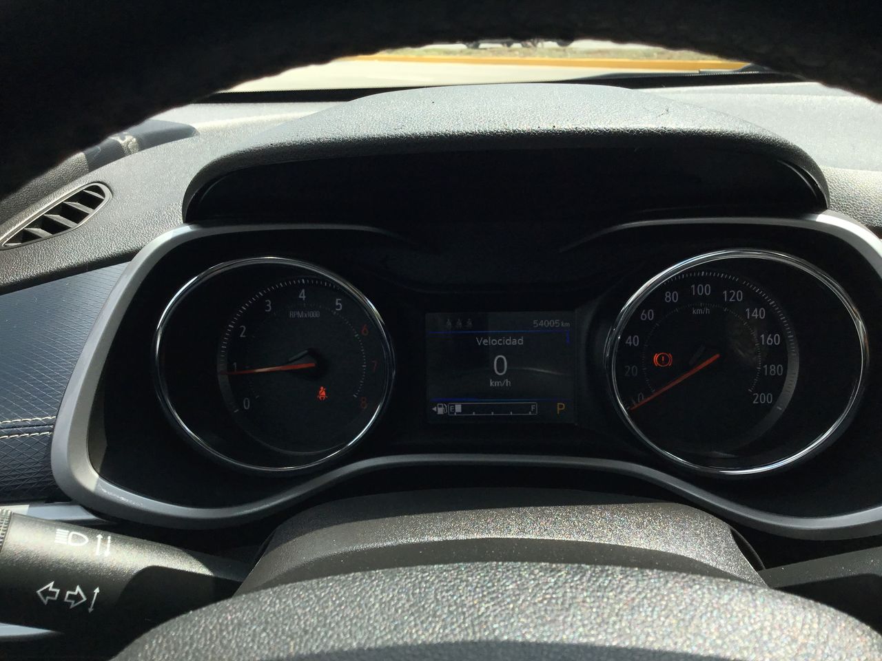 2021 Chevrolet TRACKER PREMIER D