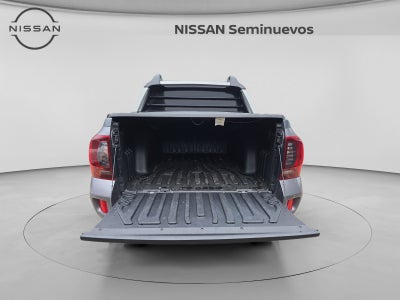 2020 RENAULT OROCH OUTSIDER SMR AT