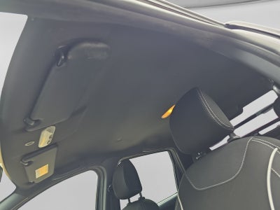 2020 RENAULT OROCH OUTSIDER SMR AT