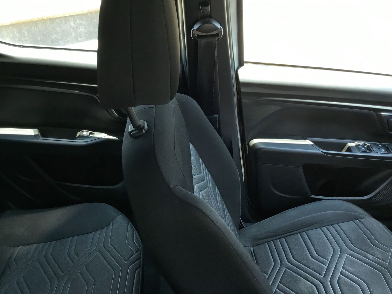 2023 RAM JOURNEY BIGHORN CREW CAB