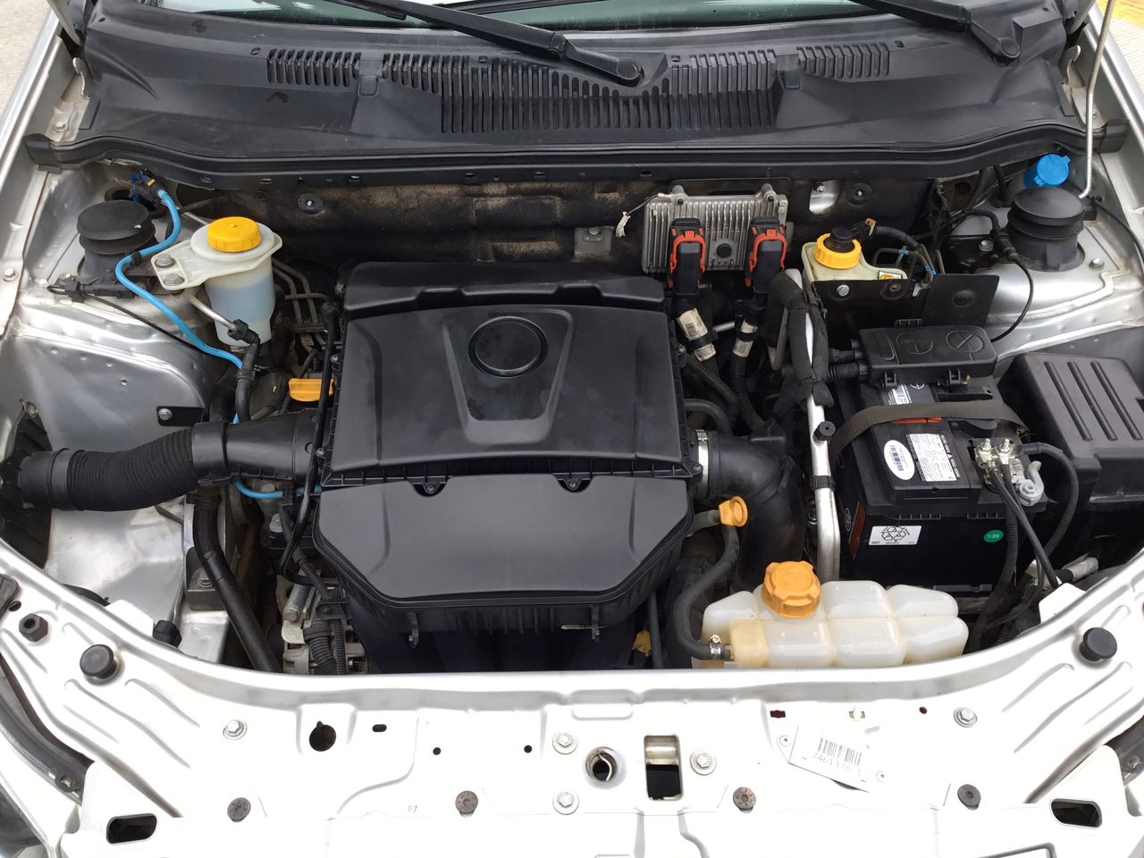 2019 RAM 700 SLT REGULAR CAB