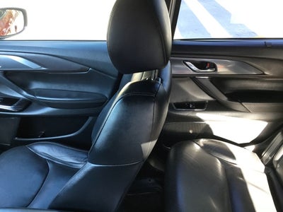 2017 Mazda Mazda CX-9 I GRAND TOURING AWD