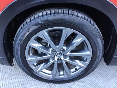 2017 Mazda Mazda CX-9 I GRAND TOURING AWD