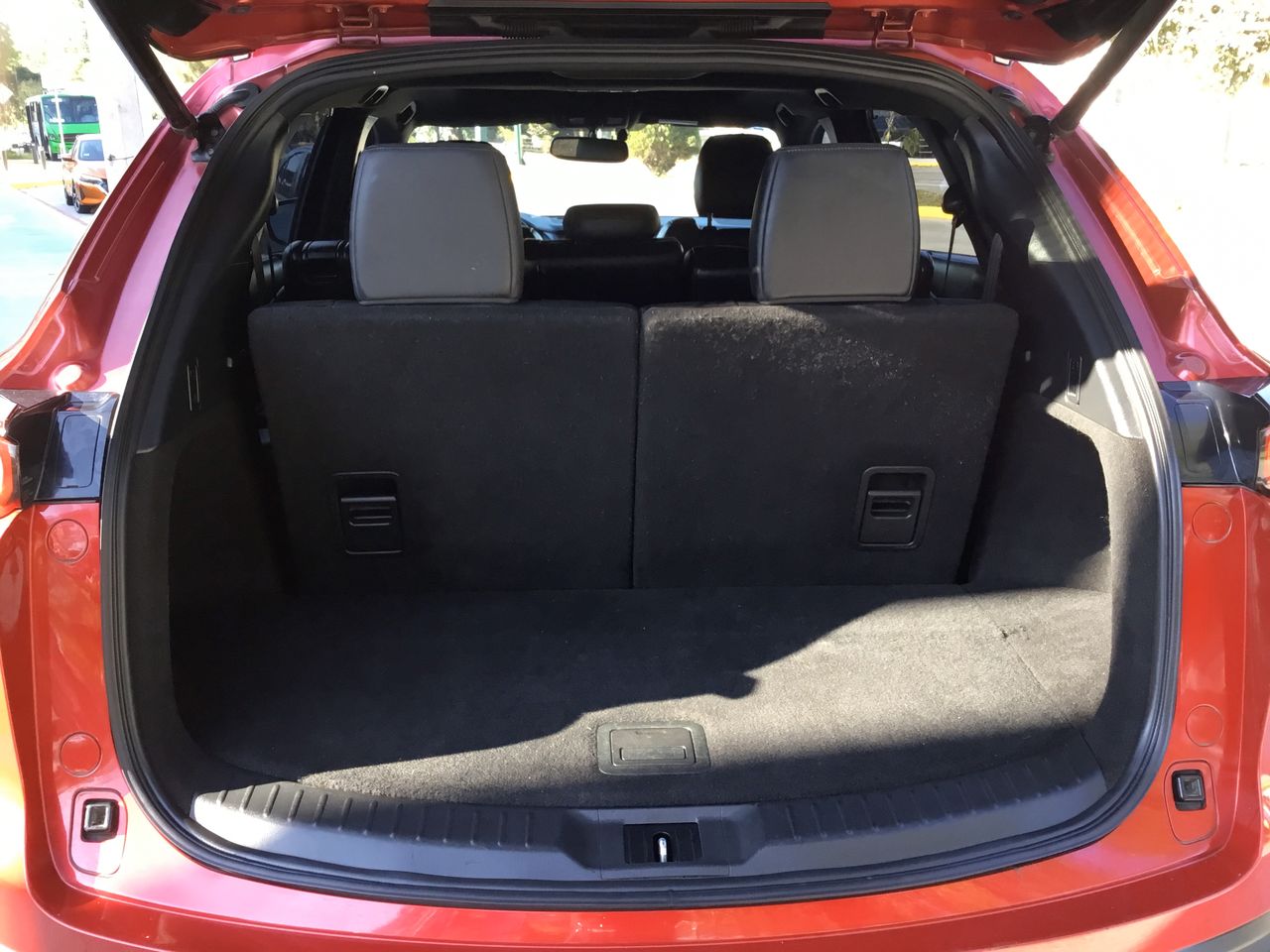 2017 Mazda Mazda CX-9 I GRAND TOURING AWD