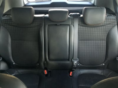2017 Kia SOUL SX 1.6 DCT