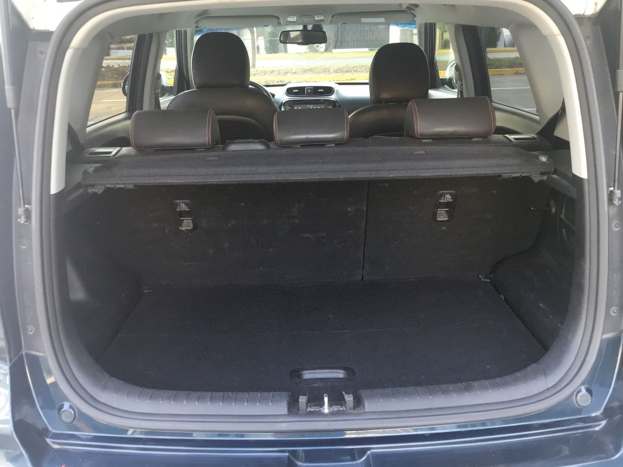2017 Kia SOUL SX 1.6 DCT