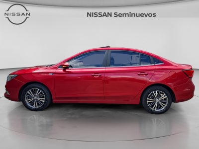 2024 MG MG5 MG5 DEL ELEGANCE AT