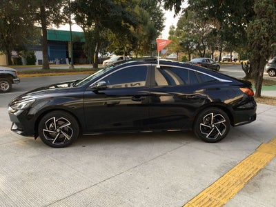 2023 MG GT 1.5L DCT DEL ALPHA