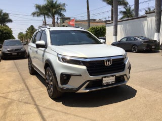 2024 Honda BR-V BR-V TOURING CVT