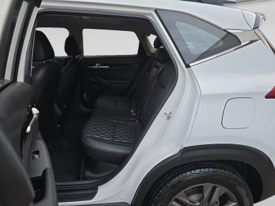 2023 Kia SELTOS SELTOS 1.6L SX T/A