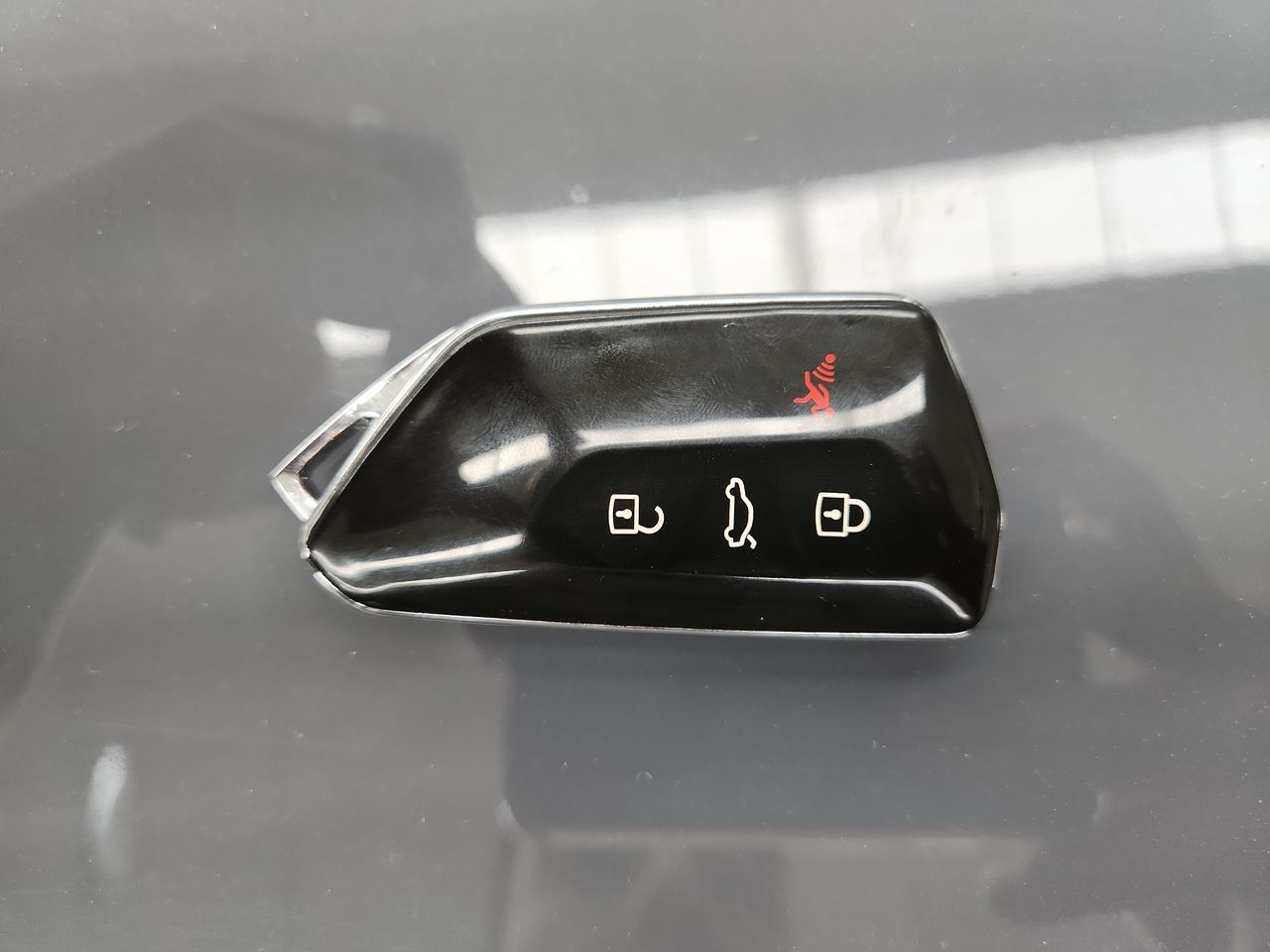 2022 CUPRA FORMENTOR TSI MID 190HP