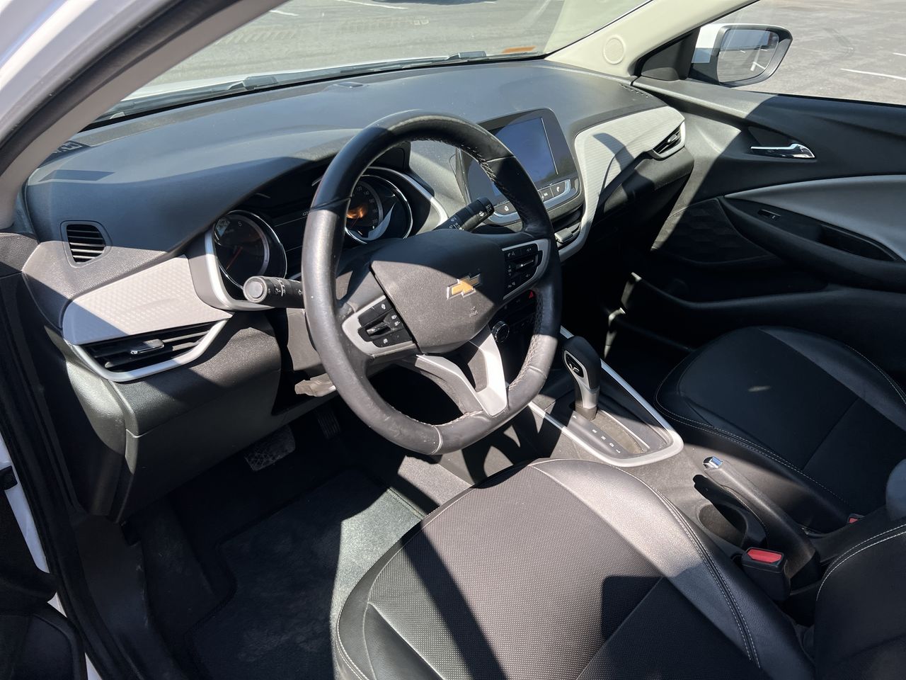 2021 Chevrolet ONIX PREMIER G