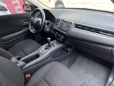 2018 Honda HR-V UNIQ