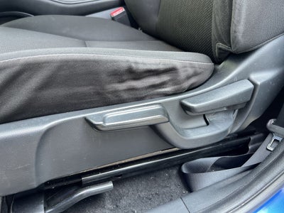 2018 Honda HR-V UNIQ